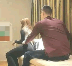 广州高端喝茶工作室和男士spa个人工作室氛围对比